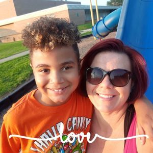 Meet your Posher, Laura